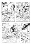 [Wicz] U69 And Her Friend Gwendoline [ENG]