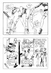 [Wicz] U69 And Her Friend Gwendoline [ENG]