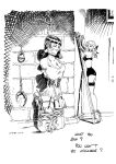 [Wicz] U69 And Her Friend Gwendoline [ENG]