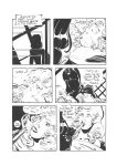 [Wicz] U69 And Her Friend Gwendoline [ENG]