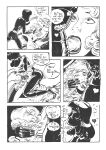 [Wicz] U69 And Her Friend Gwendoline [ENG]