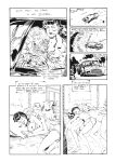 [Wicz] U69 And Her Friend Gwendoline [ENG]