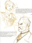 [Enrico Marini] The Desert Star - Volumes #01 and #02 (ENG)