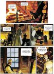 [Enrico Marini] The Desert Star - Volumes #01 and #02 (ENG)