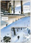 [Enrico Marini] The Desert Star - Volumes #01 and #02 (ENG)