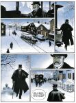 [Enrico Marini] The Desert Star - Volumes #01 and #02 (ENG)