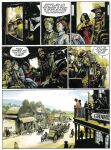 [Enrico Marini] The Desert Star - Volumes #01 and #02 (ENG)