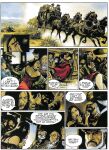 [Enrico Marini] The Desert Star - Volumes #01 and #02 (ENG)