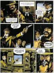 [Enrico Marini] The Desert Star - Volumes #01 and #02 (ENG)