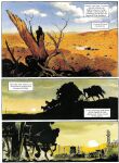 [Enrico Marini] The Desert Star - Volumes #01 and #02 (ENG)