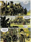 [Enrico Marini] The Desert Star - Volumes #01 and #02 (ENG)