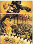 [Enrico Marini] The Desert Star - Volumes #01 and #02 (ENG)