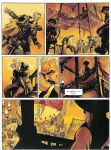[Enrico Marini] The Desert Star - Volumes #01 and #02 (ENG)