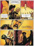 [Enrico Marini] The Desert Star - Volumes #01 and #02 (ENG)
