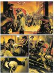 [Enrico Marini] The Desert Star - Volumes #01 and #02 (ENG)