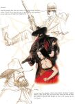 [Enrico Marini] The Desert Star - Volumes #01 and #02 (ENG)