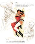 [Enrico Marini] The Desert Star - Volumes #01 and #02 (ENG)