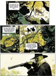 [Enrico Marini] The Desert Star - Volumes #01 and #02 (ENG)