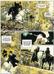 [Enrico Marini] The Desert Star - Volumes #01 and #02 (ENG)