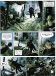 [Enrico Marini] The Desert Star - Volumes #01 and #02 (ENG)