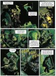 [Enrico Marini] The Desert Star - Volumes #01 and #02 (ENG)