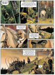 [Enrico Marini] The Desert Star - Volumes #01 and #02 (ENG)