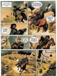 [Enrico Marini] The Desert Star - Volumes #01 and #02 (ENG)