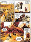 [Enrico Marini] The Desert Star - Volumes #01 and #02 (ENG)