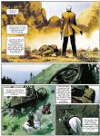 [Enrico Marini] The Desert Star - Volumes #01 and #02 (ENG)