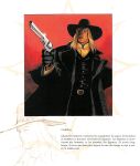 [Enrico Marini] The Desert Star - Volumes #01 and #02 (ENG)