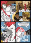 [Zeus Ralo] Showing Who's Dominant