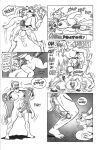 [Karno (Kjartan Arnorsson)] The Humor of Wizards