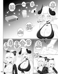 [Hoonter] Fumiko's Lewd Encounters in an Erotic RPG VR Game!!! [English]