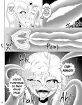 [Hoonter] Fumiko's Lewd Encounters in an Erotic RPG VR Game!!! [English]