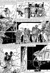 slaveship by DBcomix
