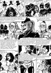 slaveship by DBcomix