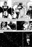 slaveship by DBcomix