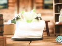 RouDan Studio – Floragato
