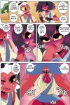 [Carliabot] Peak with Loona, Millie and Moxxie