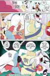 [Carliabot] Peak with Loona, Millie and Moxxie
