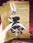 Xml Xross: Anon X Hellaverse + extras