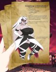 Xml Xross: Anon X Hellaverse + extras