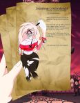 Xml Xross: Anon X Hellaverse + extras