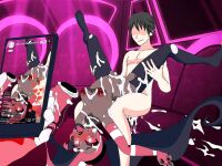 Xml Xross: Anon X Hellaverse + extras