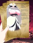 Xml Xross: Anon X Hellaverse + extras