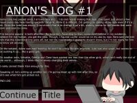 Xml Xross: Anon X Hellaverse + extras