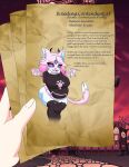 Xml Xross: Anon X Hellaverse + extras