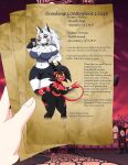 Xml Xross: Anon X Hellaverse + extras