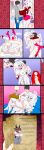 Xml Xross: Anon X Hellaverse + extras
