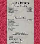 Xml Xross: Anon X Hellaverse + extras